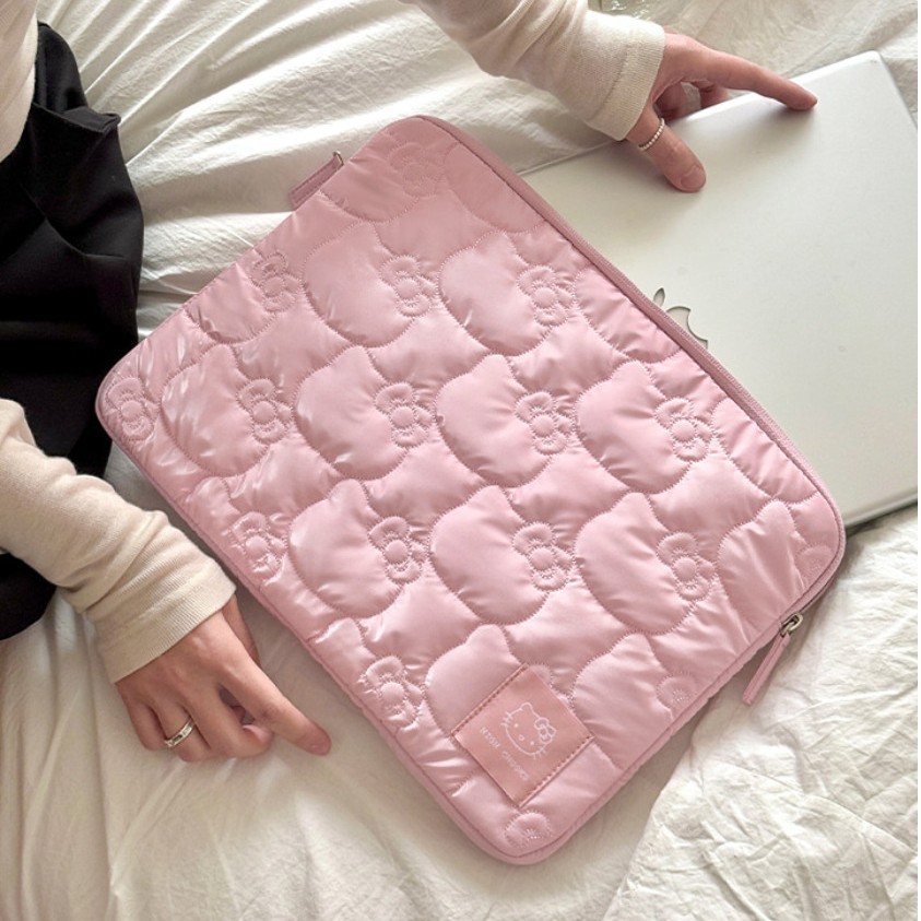 Women Bags Pack - Anime Kawaii Hello Kitty Pink Bags