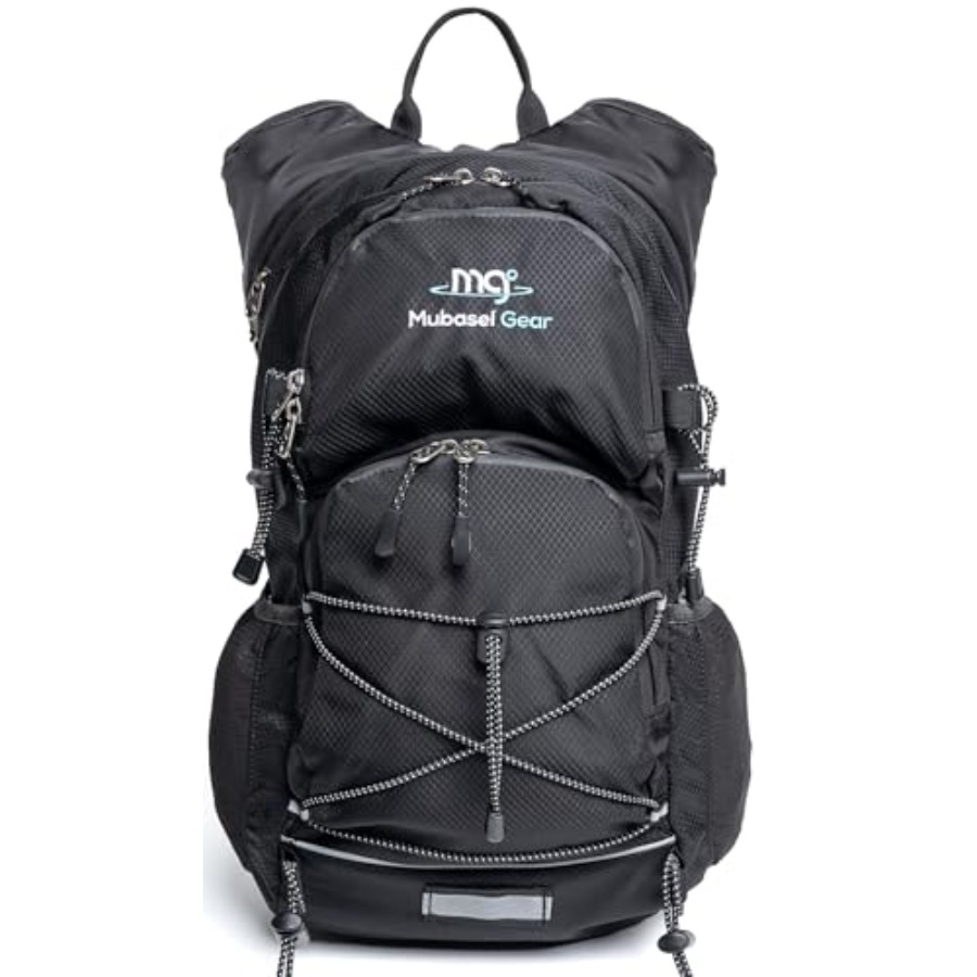 Women Bags Ru - Insulated Hydration Backpack Pack with 2L