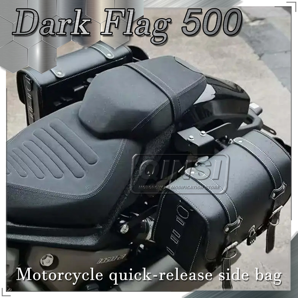 Women Bags Under 500 - For Benda Dark Flag 500 Darkflag