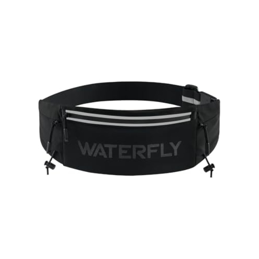 Women Bags Ru - Running Belt Fanny Pack: Breathable 3