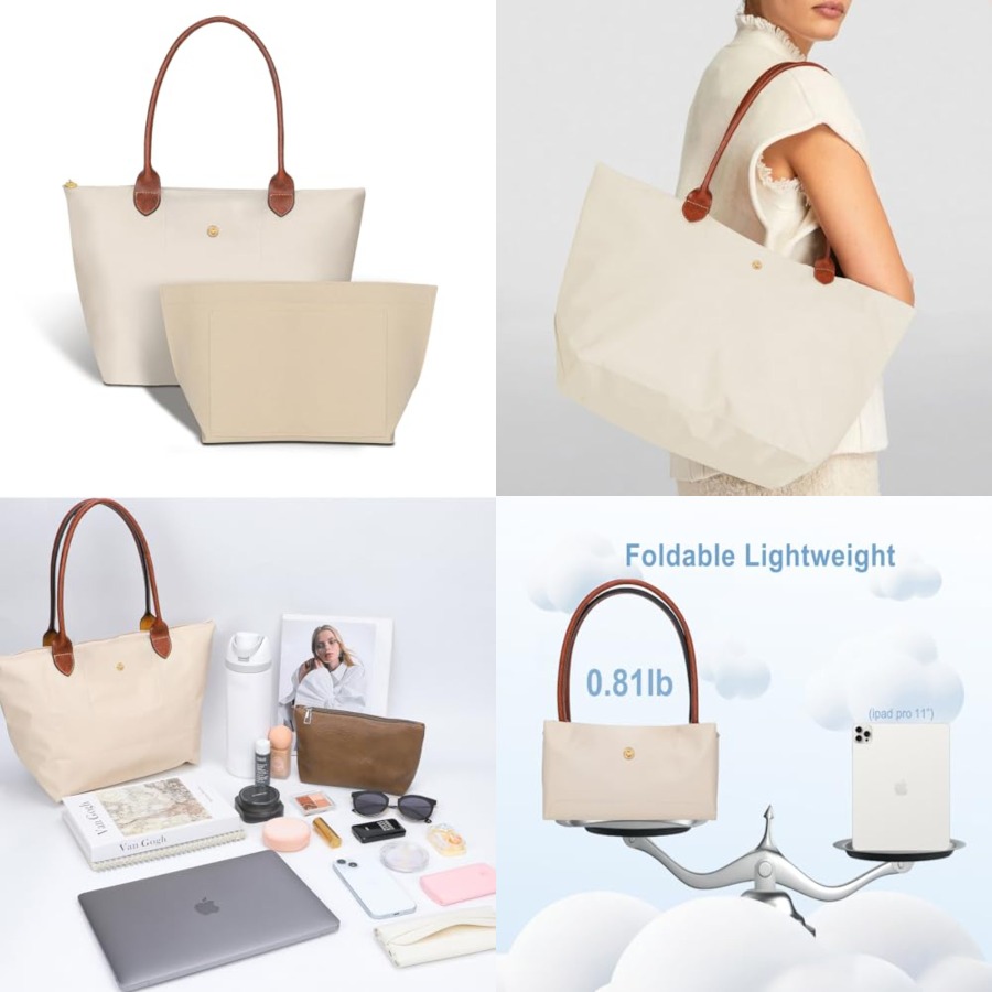 Women'S Work Bags Tote - Work Tote Bag For Women: For