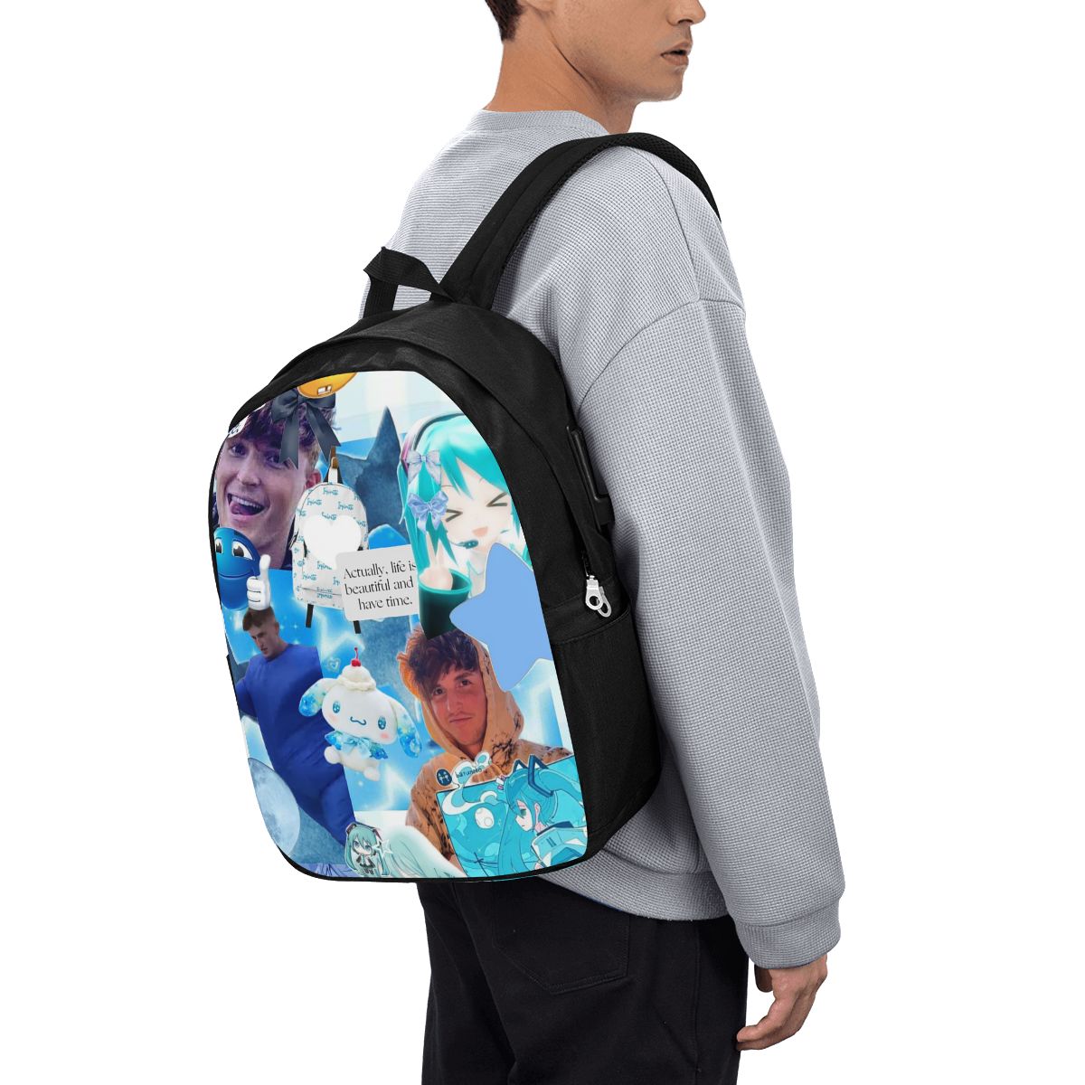 Caylus Backpack Travel Noteboo - Women Bags For Travel のレビューと価格