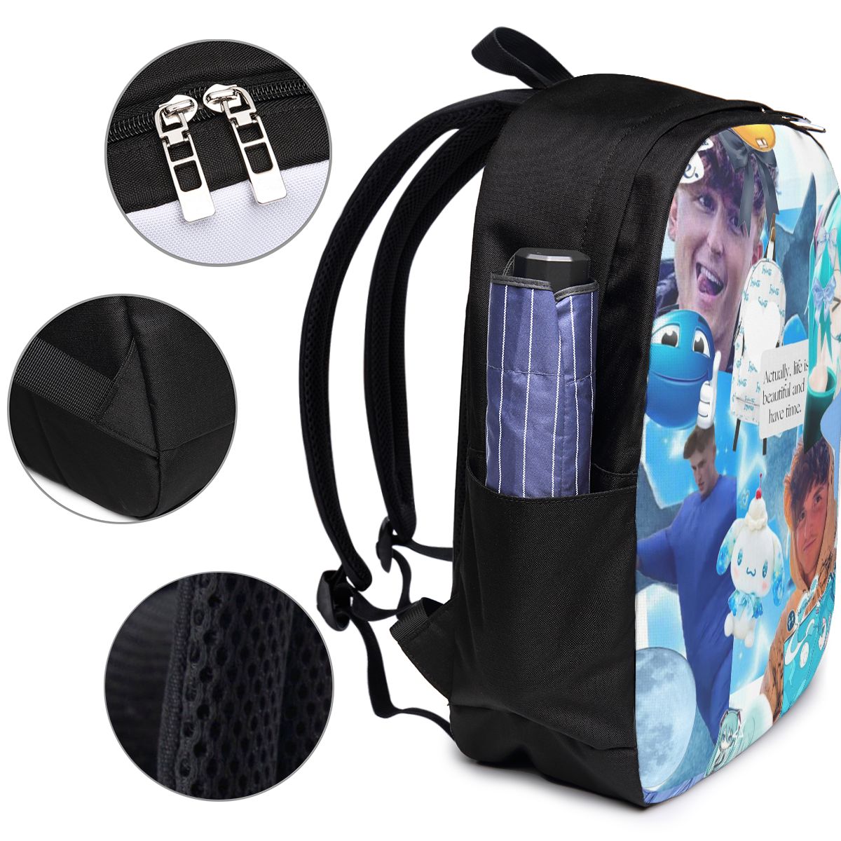 Caylus Backpack Travel Noteboo - Women Bags For Travel のレビューと価格