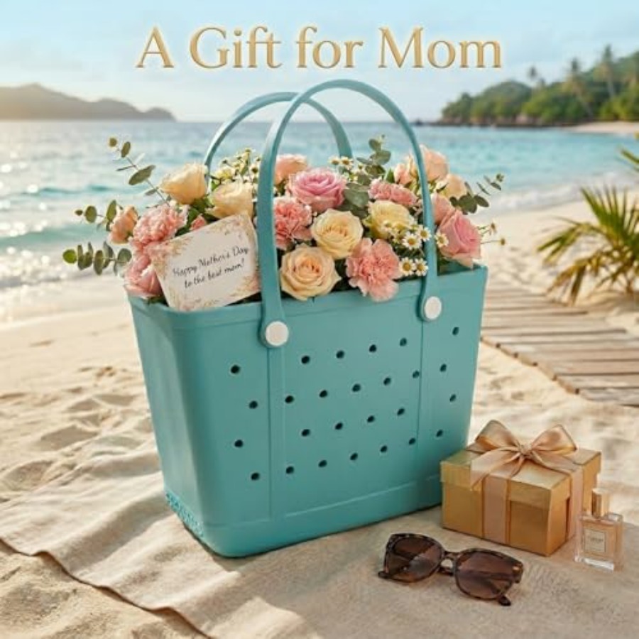 X Large Beach Bag, Oversized R - Women Bags For Travel のレビューと価格