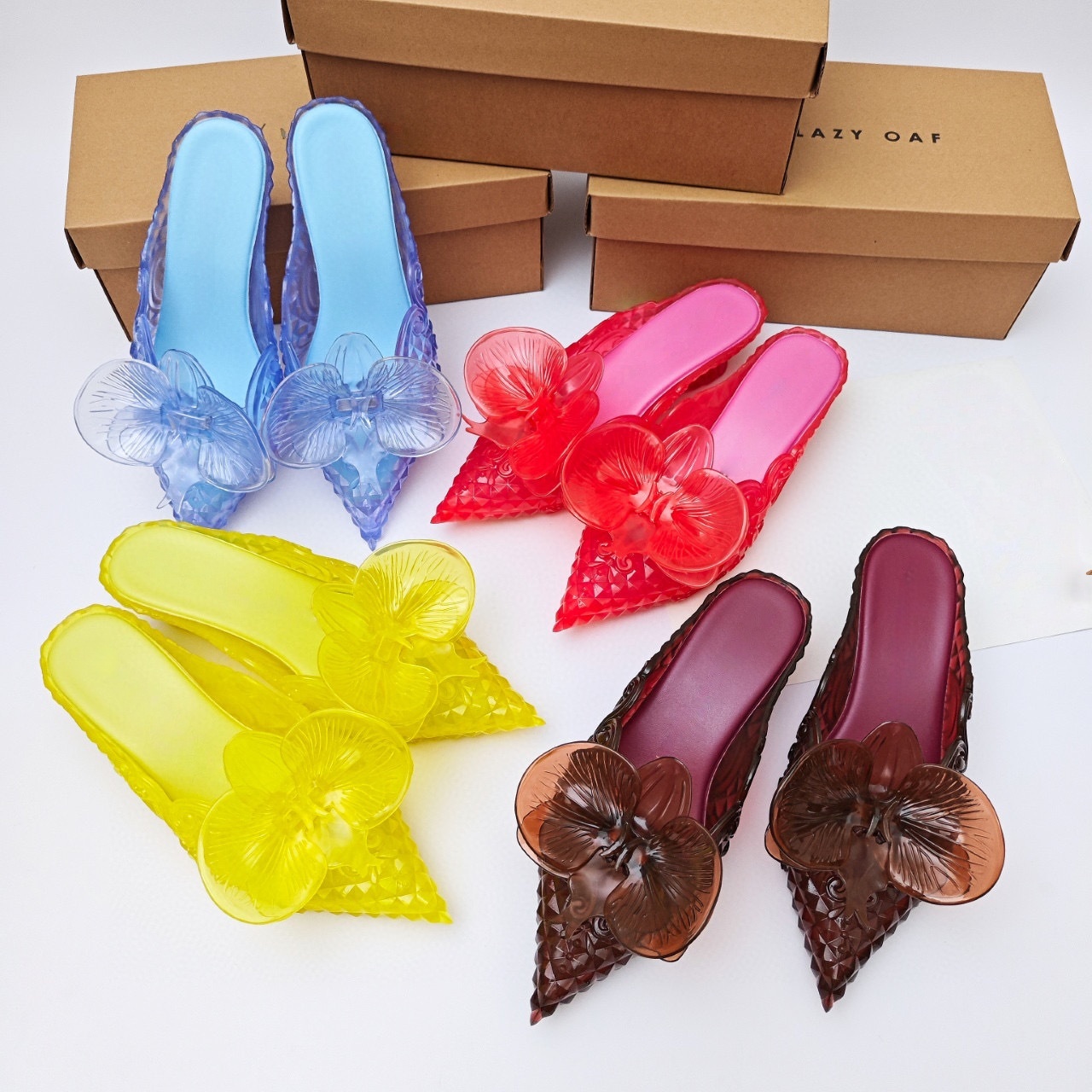 Hot Sale Women Pointed-toe Wit - Women Bags Pack のレビューと価格