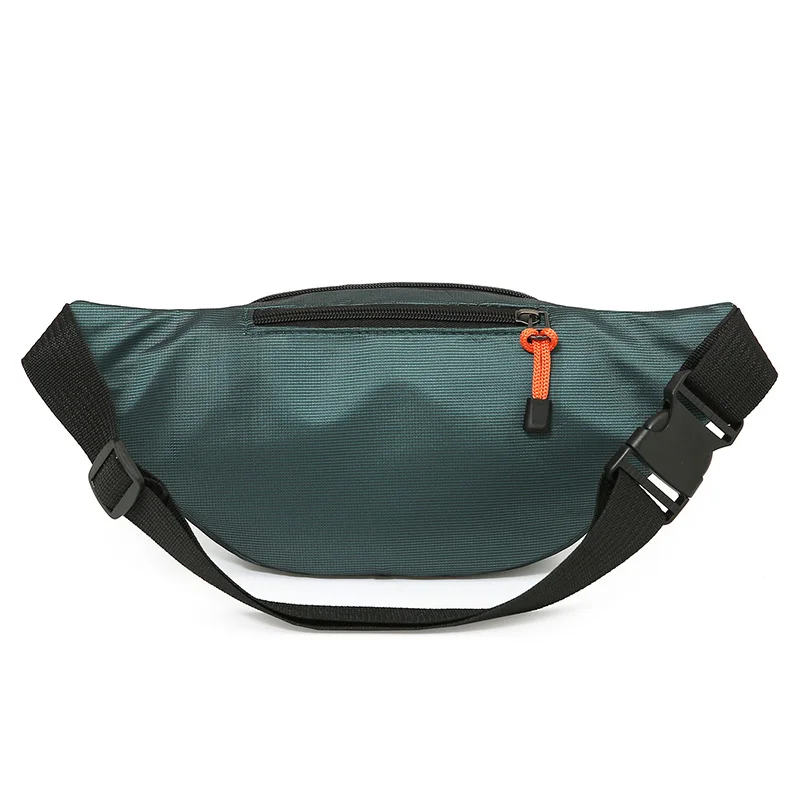 Mobile Waist Bag For Both Men  - Women Bags Medium Size のレビューと価格