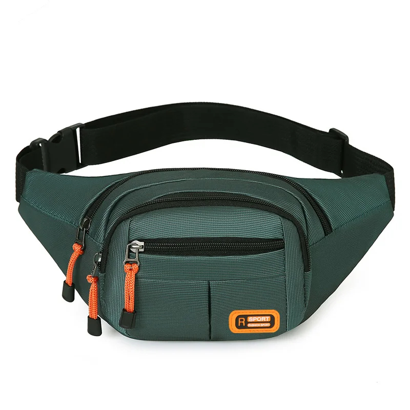 Mobile Waist Bag For Both Men  - Women Bags Medium Size のレビューと価格