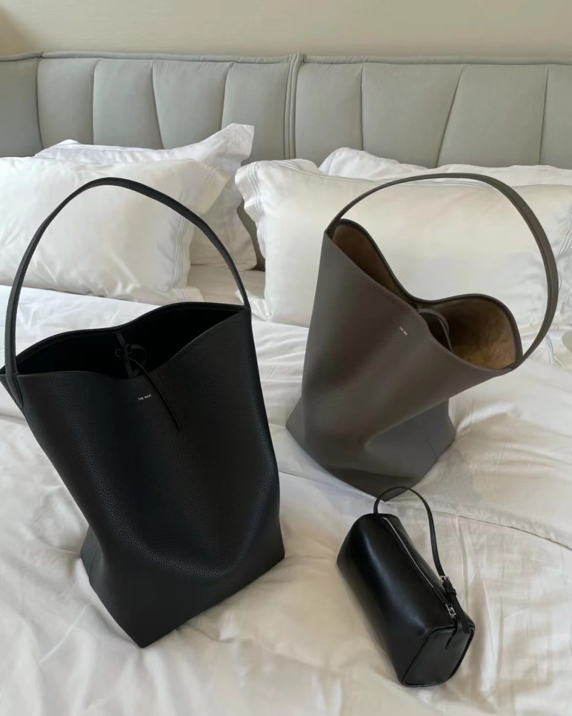 Cowhide Autumn Winter Bag: Dur - Women Bags Medium Size のレビューと価格