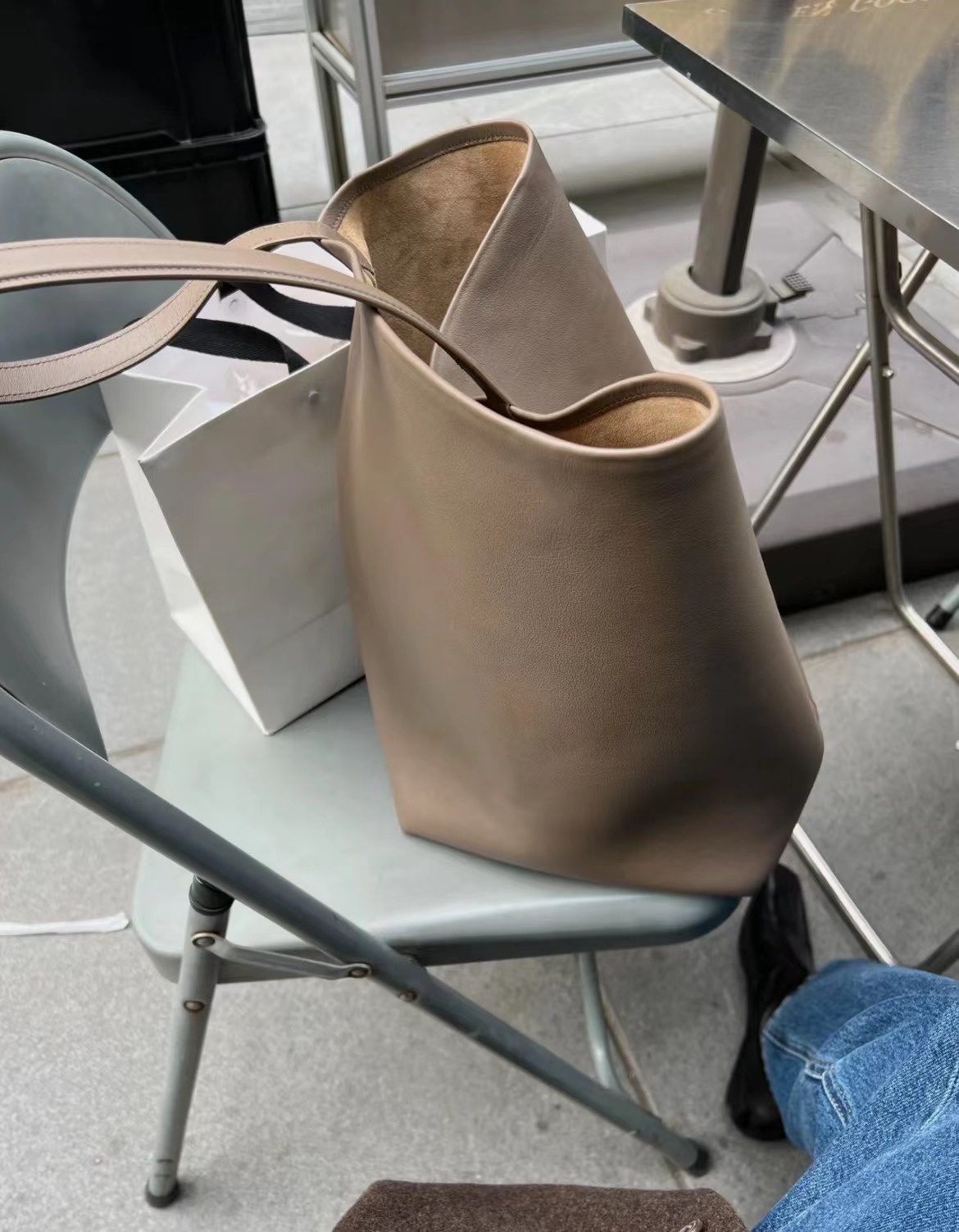 Cowhide Autumn Winter Bag: Dur - Women Bags Medium Size のレビューと価格