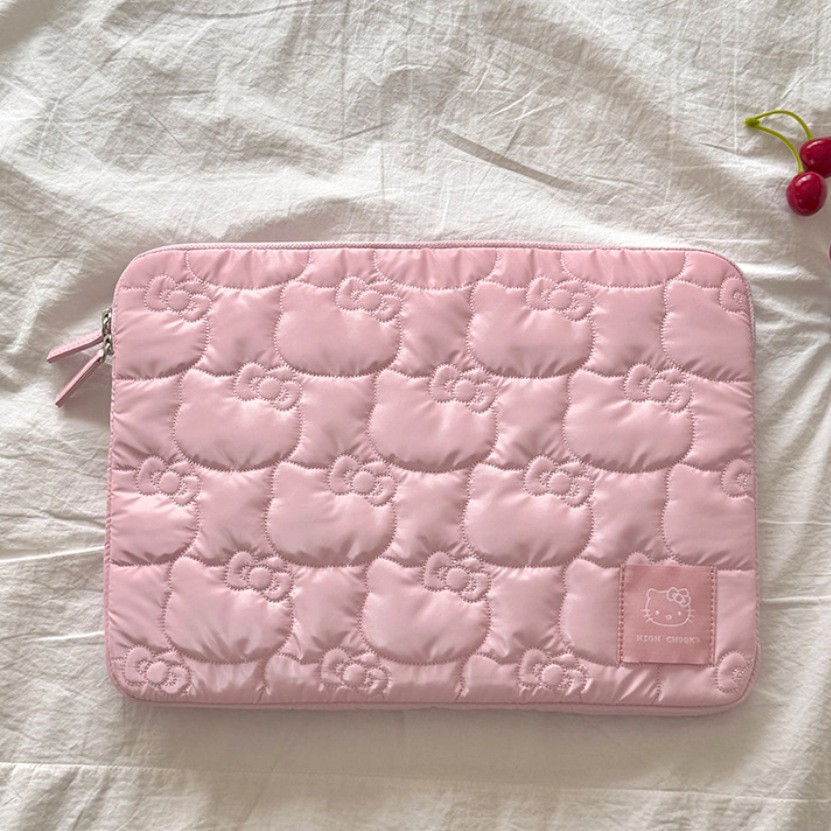 Anime Kawaii Hello Kitty Pink  - Women Bags Pack のレビューと価格