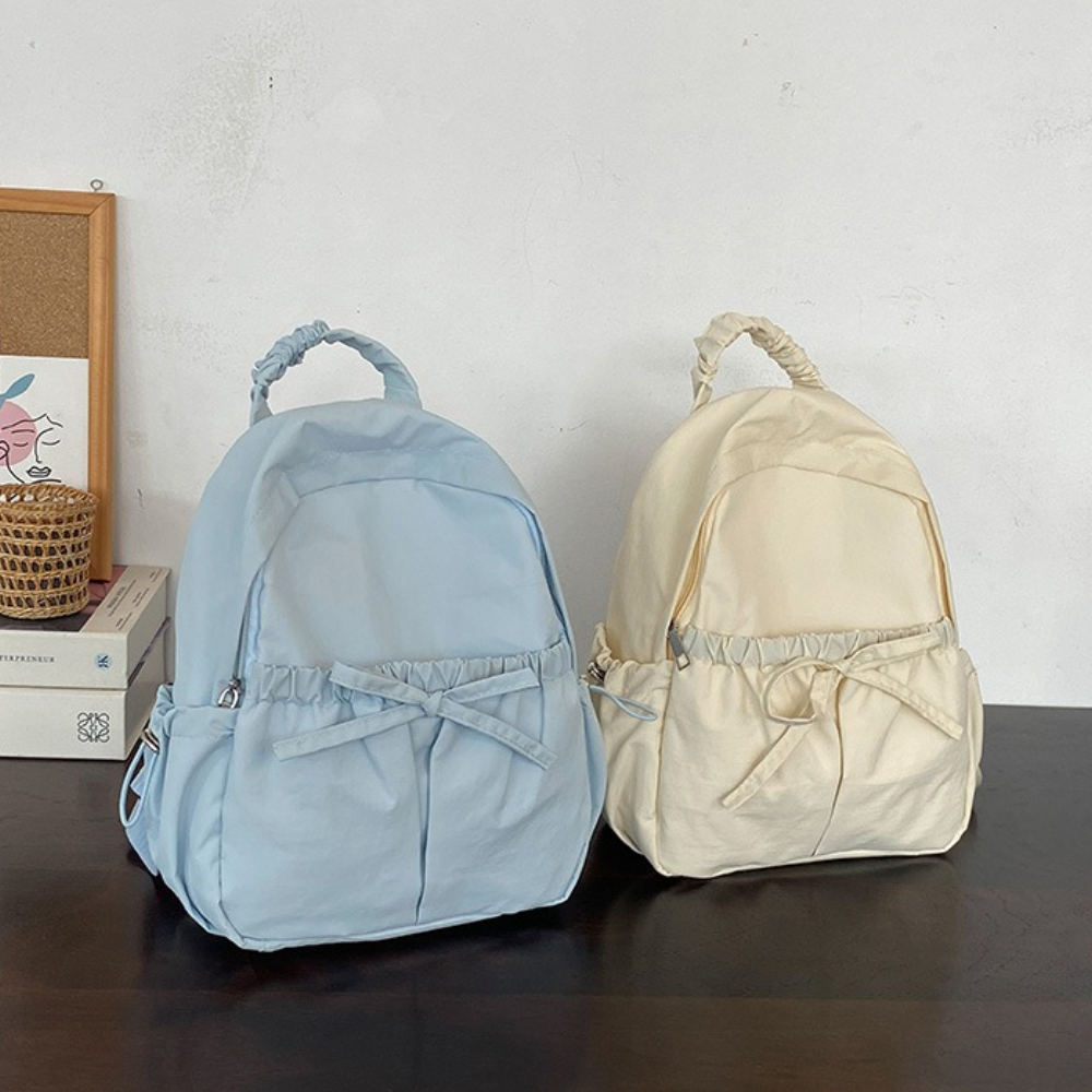 Japanese Style Women's Backpac - Women'S Japanese Bags のレビューと価格