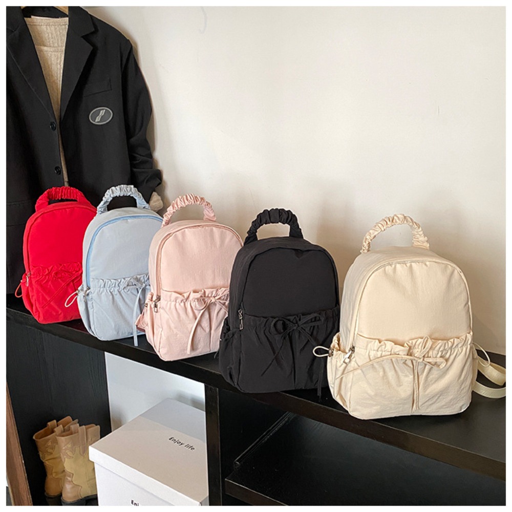 Japanese Style Women's Backpac - Women'S Japanese Bags のレビューと価格