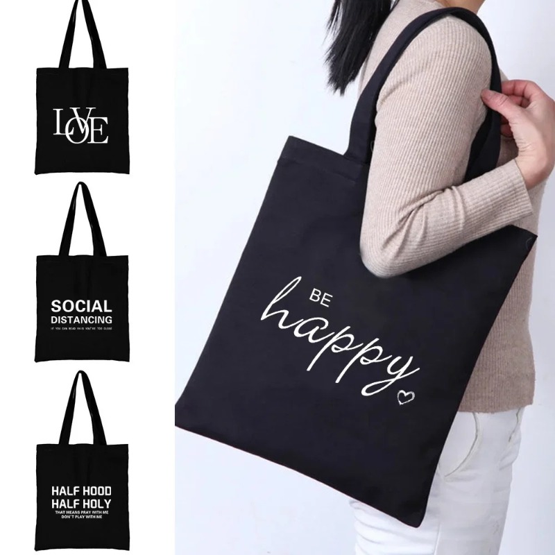 Kawaii Cartoon Orange Cat Prin - Women'S Work Bags Tote のレビューと価格