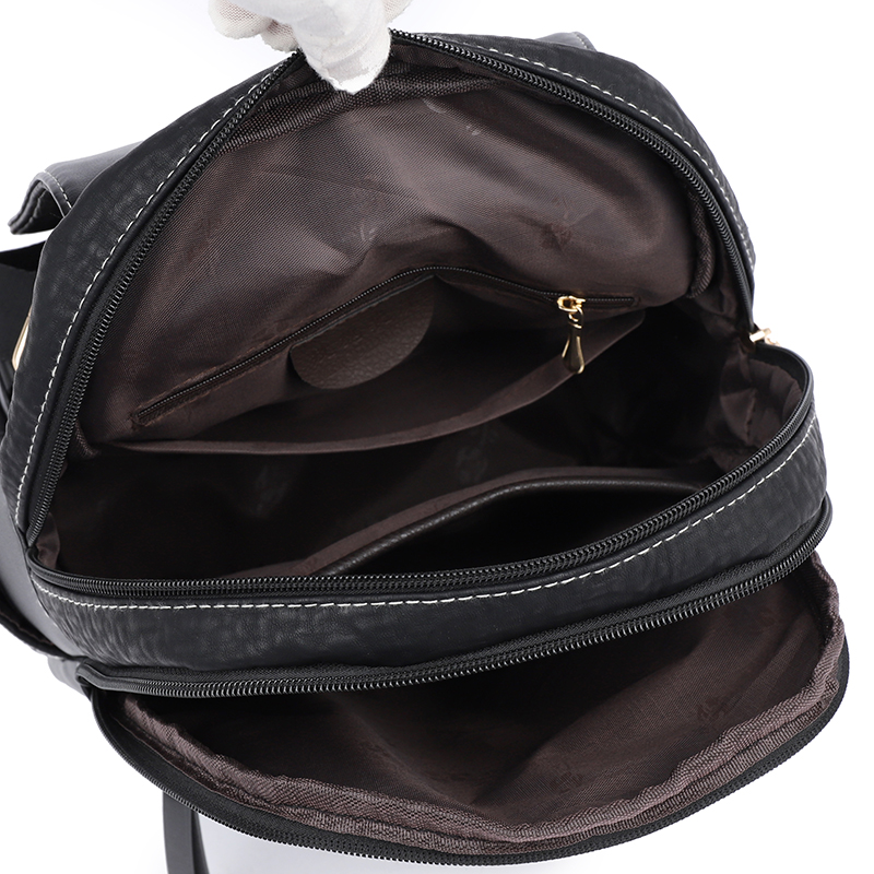 Fashion Backpacks Female High  - Women Bags Medium Size のレビューと価格