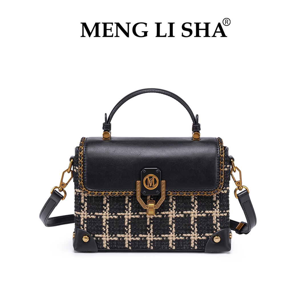 Light luxury brand women's han - Women Bags Premium Brands のレビューと価格