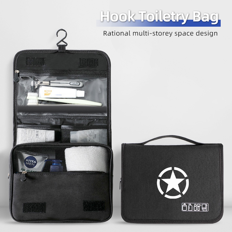 Car LOGO Portable Toiletry Was - Women'S Jeep Bags のレビューと価格
