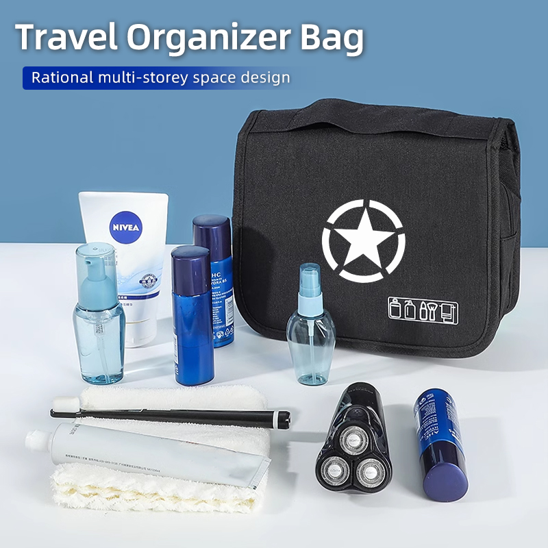 Car LOGO Portable Toiletry Was - Women'S Jeep Bags のレビューと価格