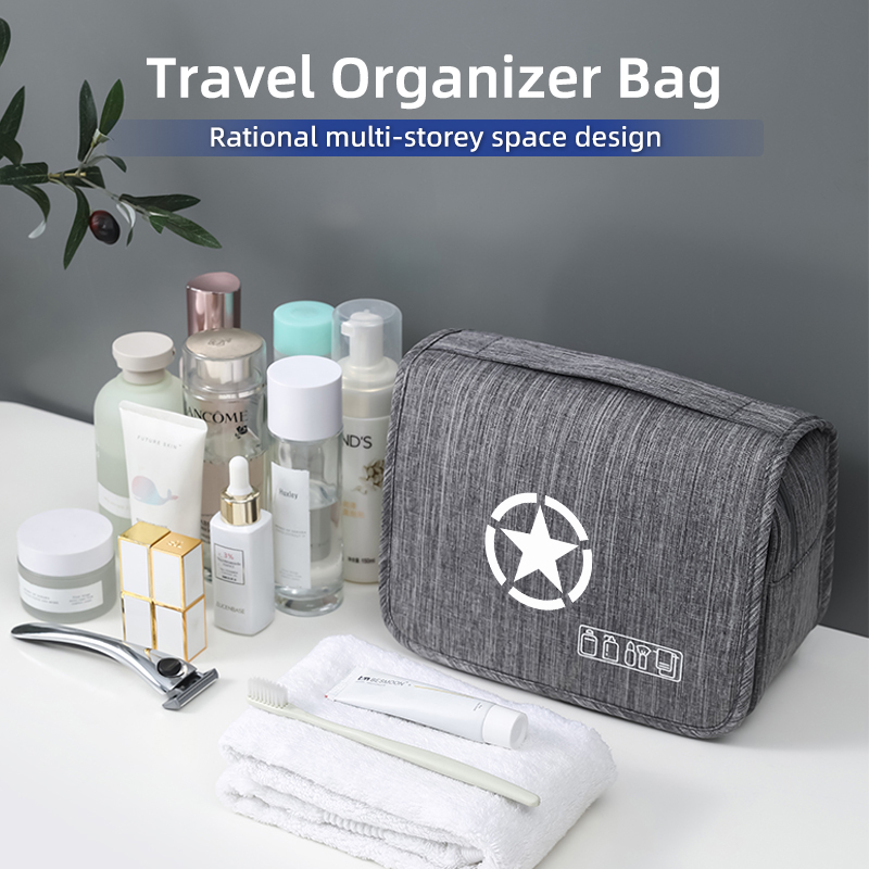 Car LOGO Portable Toiletry Was - Women'S Jeep Bags のレビューと価格