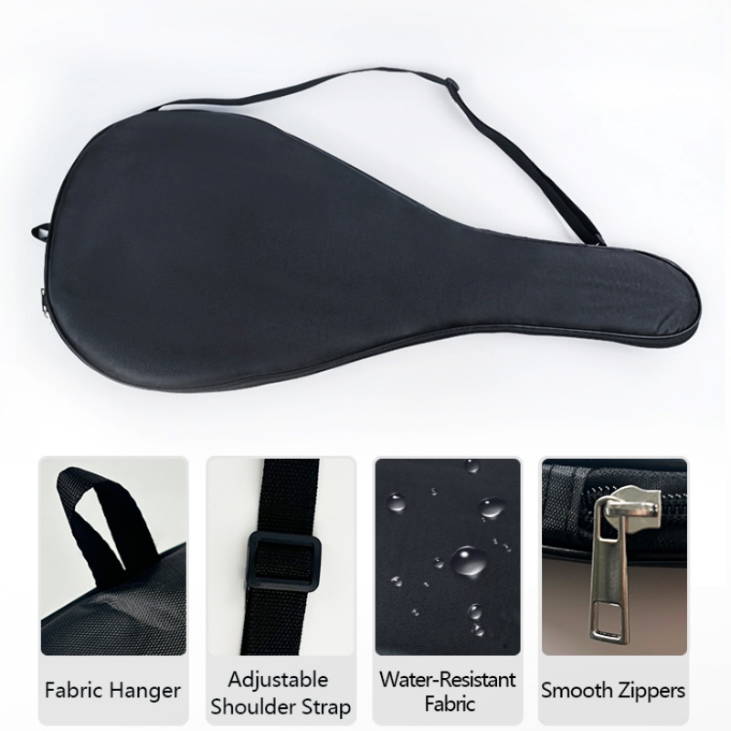 Tennis Racket Cover Portable S - Women Bags Pack のレビューと価格