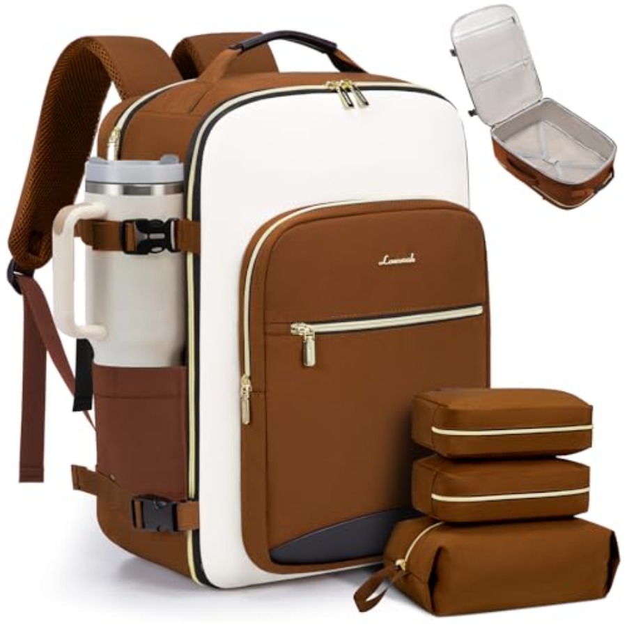 Travel Backpack for Women and  - Women Bags Pack のレビューと価格