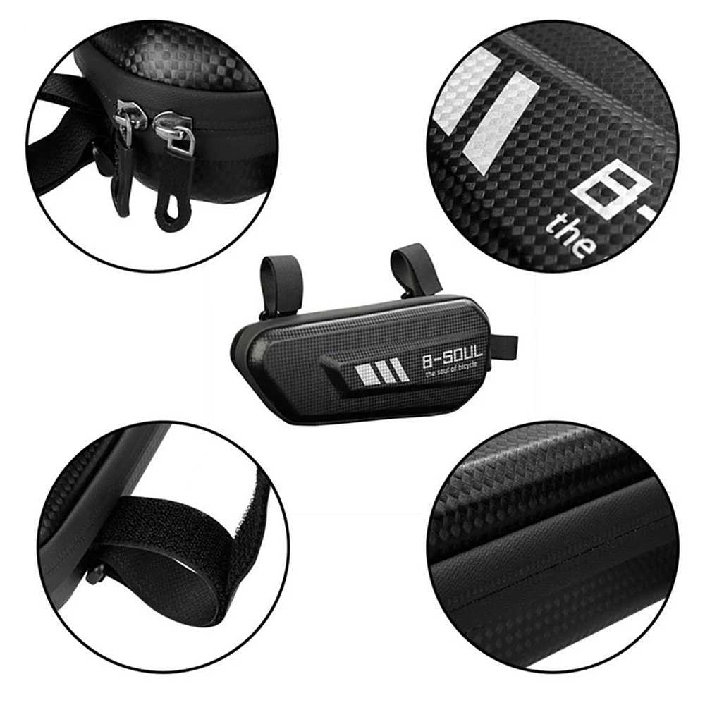 Motorcycle Side Pack Triangle  - Women Bags Under 500 のレビューと価格