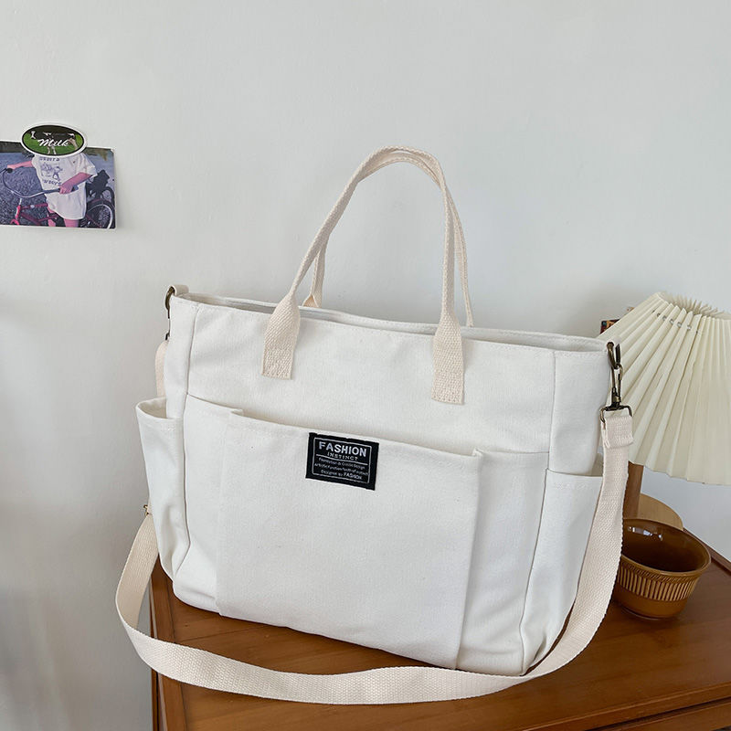 Large Canvas Tote Bag for Wome - Women'S Work Bags Tote のレビューと価格