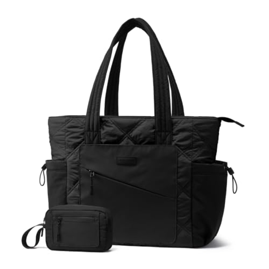 LOVEVOOK Tote Bag for Women, p - Women Bags For Travel のレビューと価格