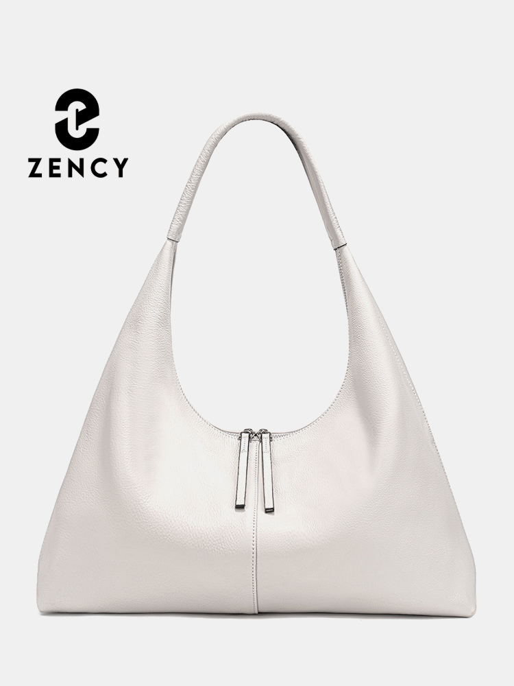 Zency Large Capacity Tote Bag  - Women'S Work Bags Tote のレビューと価格