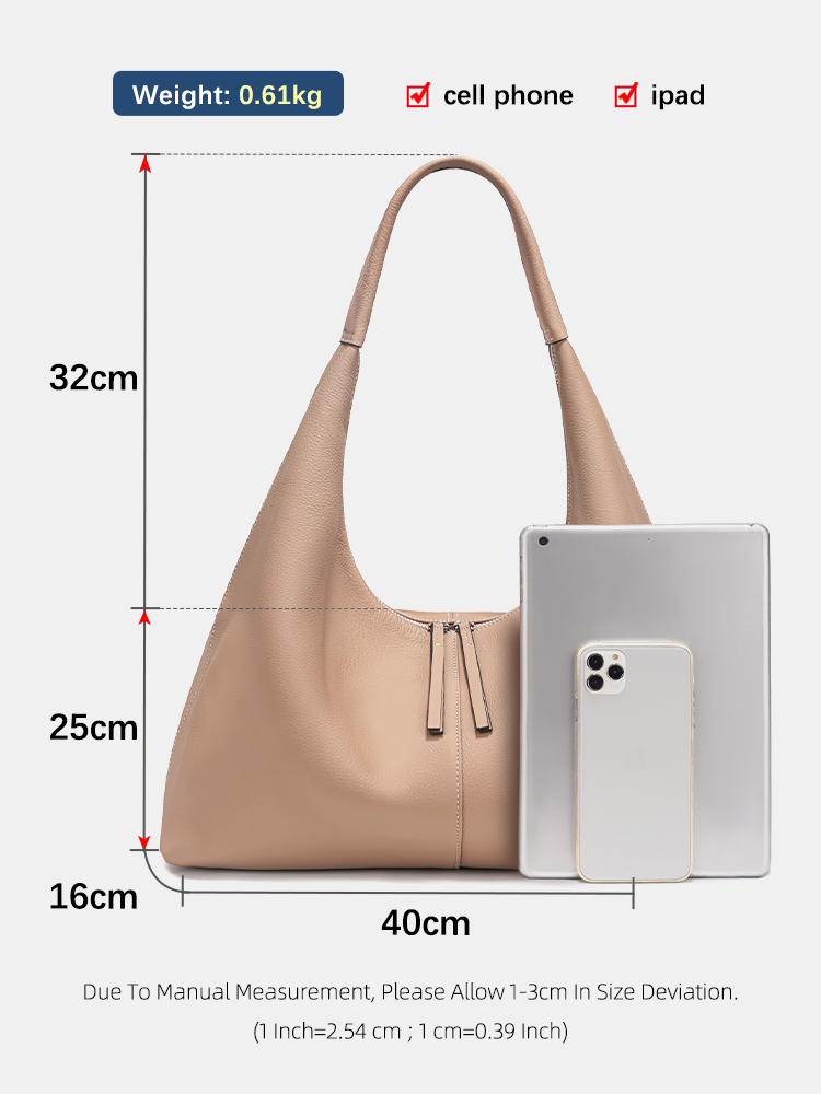 Zency Large Capacity Tote Bag  - Women'S Work Bags Tote のレビューと価格