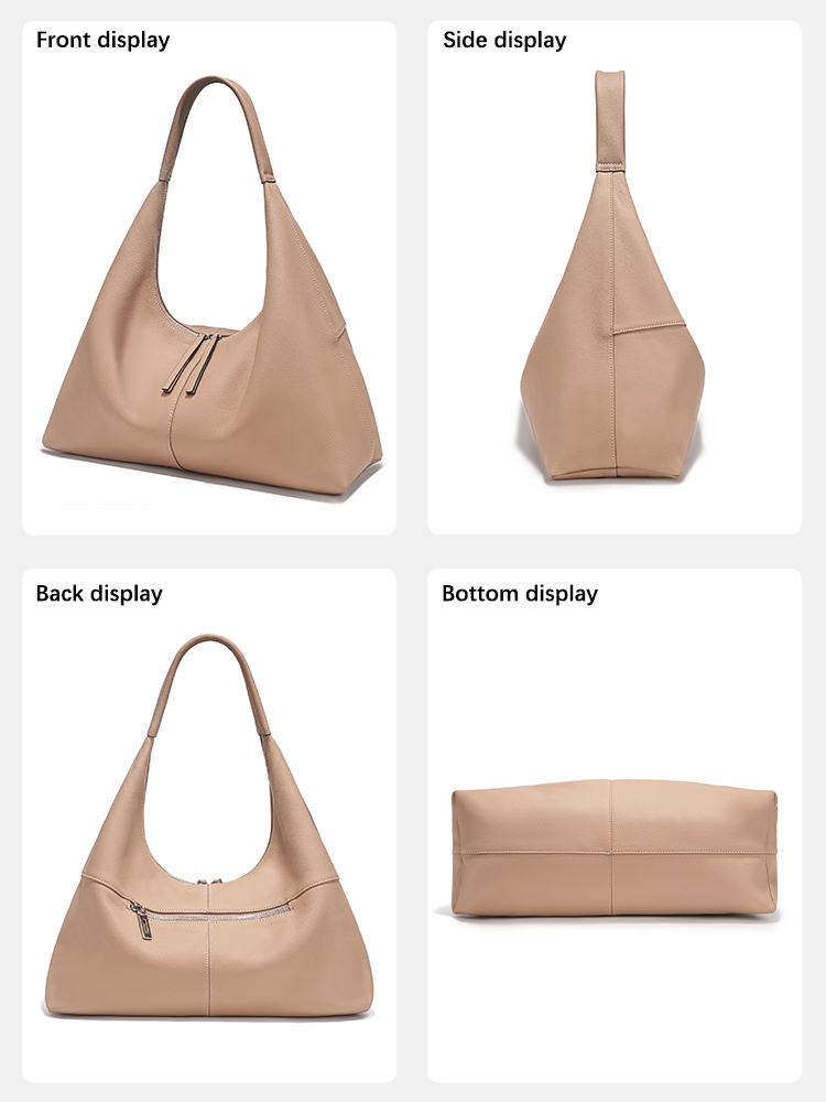 Zency Large Capacity Tote Bag  - Women'S Work Bags Tote のレビューと価格