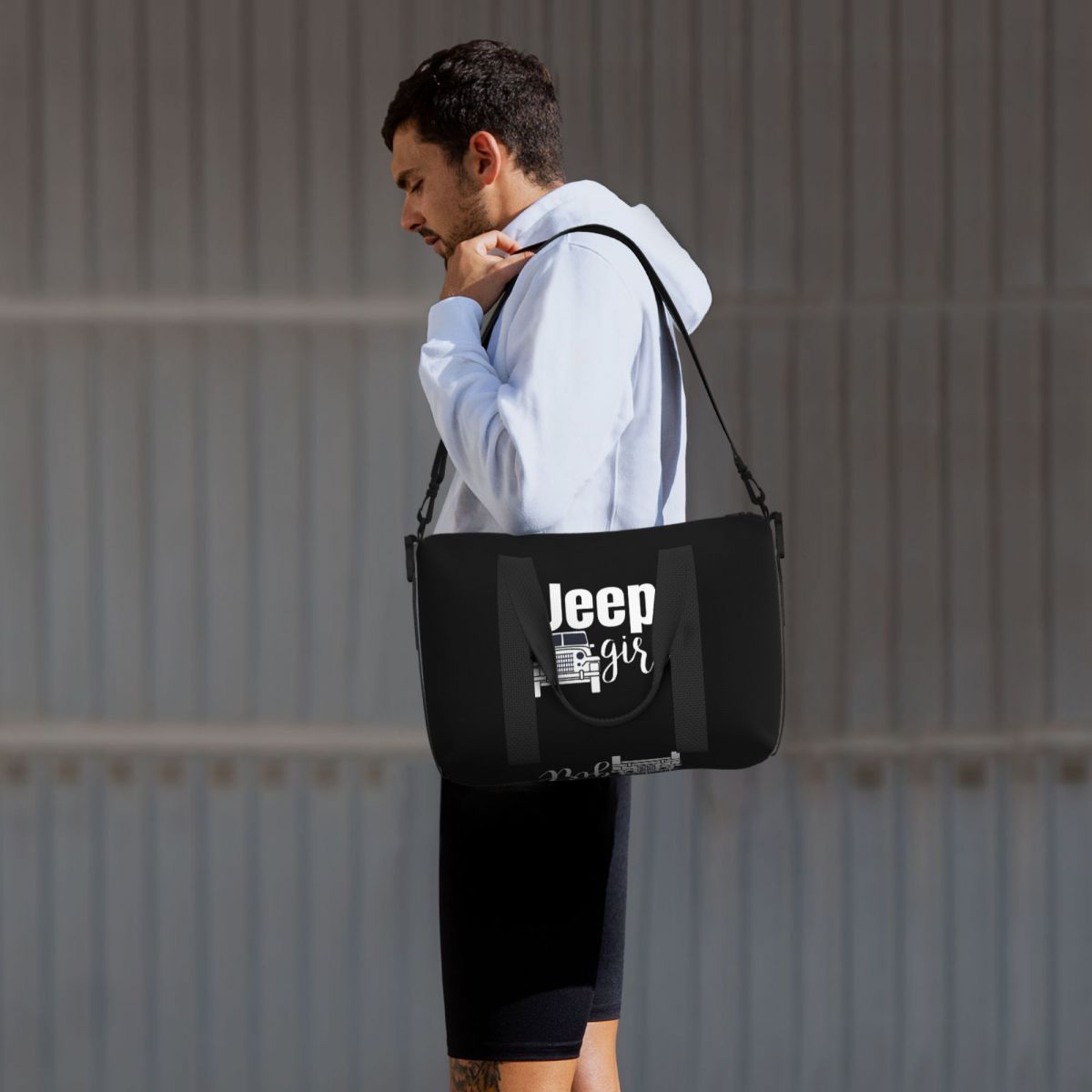 J-Jeep-S Girl Beach Travel Bag - Women'S Jeep Bags のレビューと価格