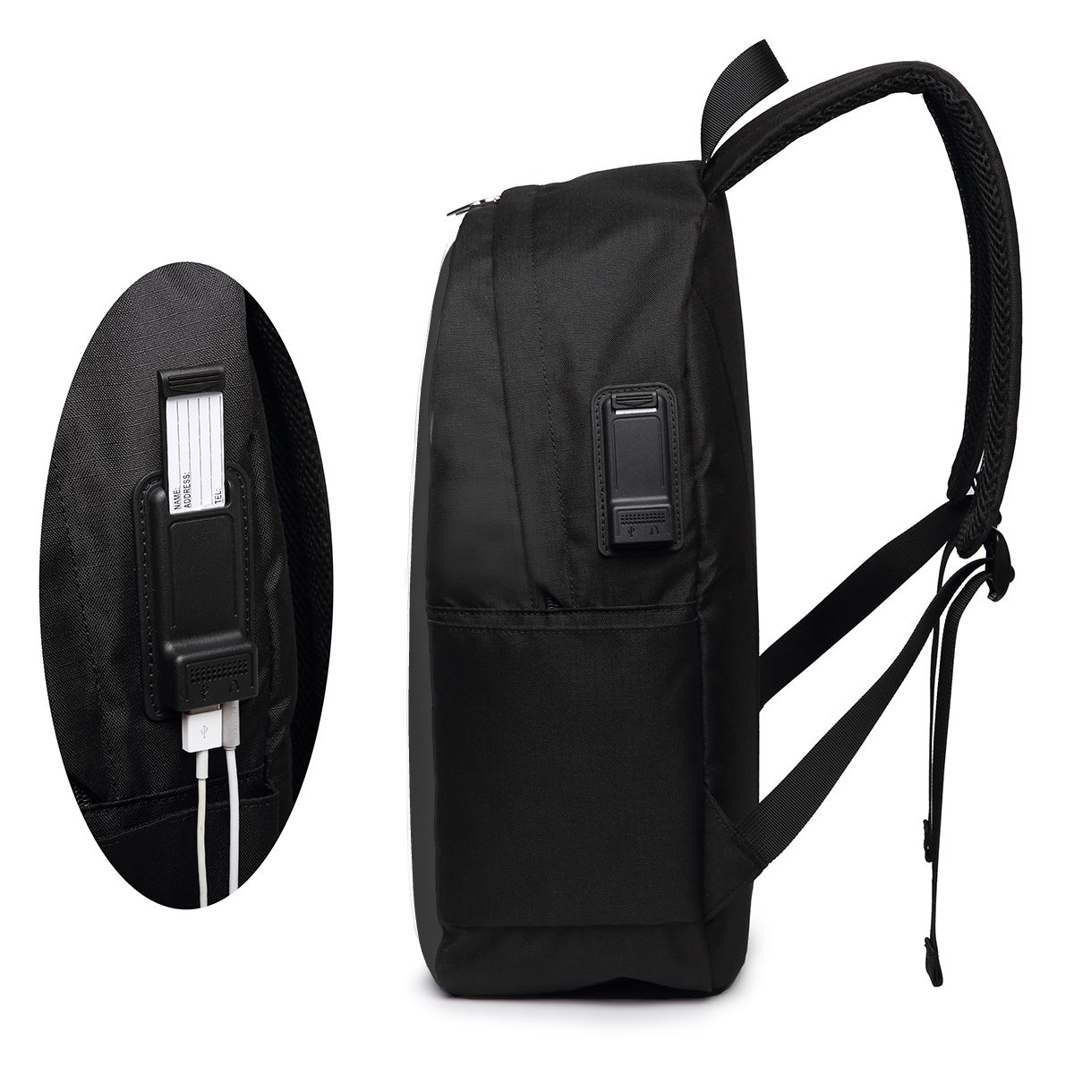 Bizarrap Cap (BZRP) Backpack T - Women Bags For Travel のレビューと価格