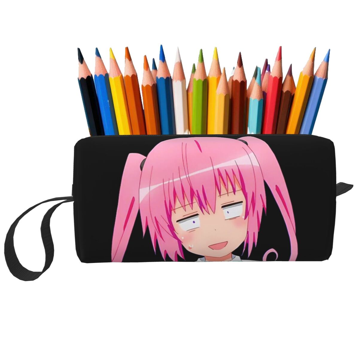 Nana Astar Deviluke From To Lo - Women Bags Ru のレビューと価格