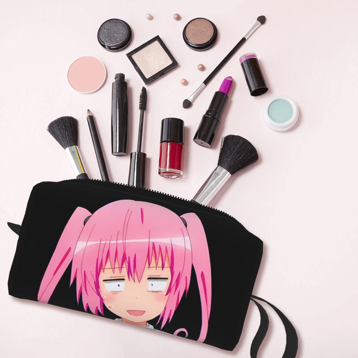Nana Astar Deviluke From To Lo - Women Bags Ru のレビューと価格