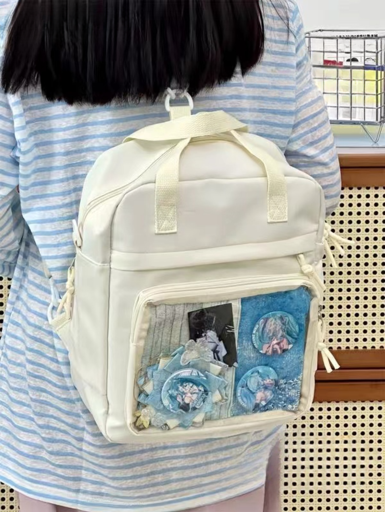 3 Ways Japanese Itabag Women S - Women'S Japanese Bags のレビューと価格