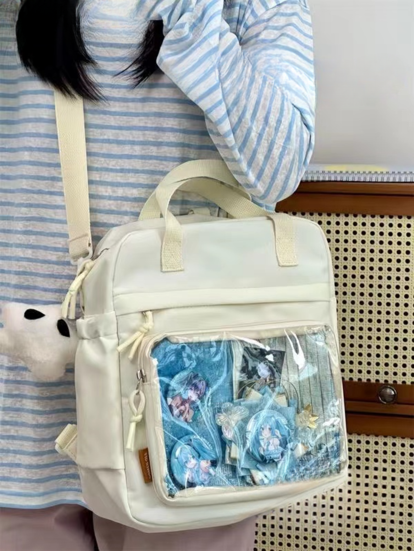 3 Ways Japanese Itabag Women S - Women'S Japanese Bags のレビューと価格