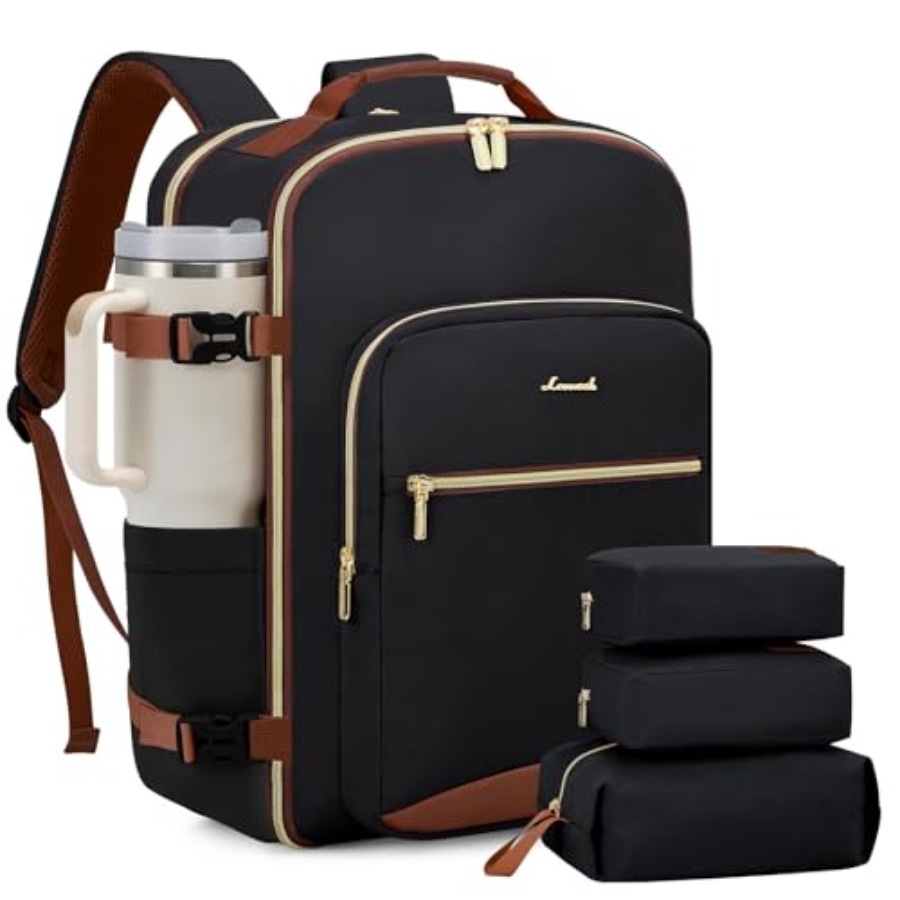 Travel Backpack for Women and  - Women Bags Pack のレビューと価格