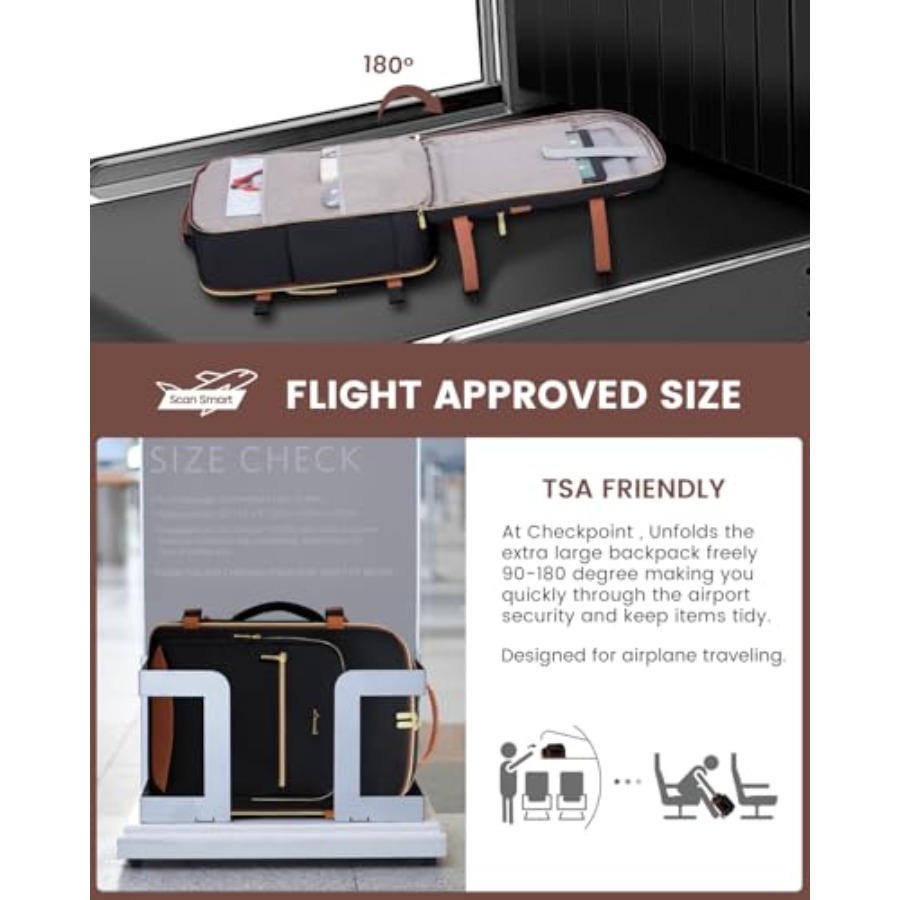 Travel Backpack for Women and  - Women Bags Pack のレビューと価格