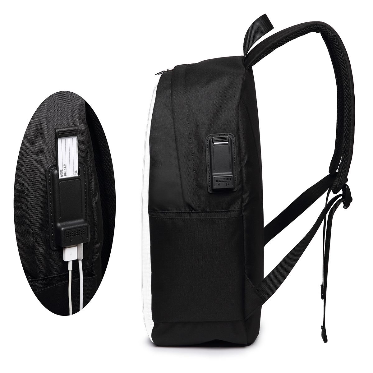 RanmaSaotome Pig Girls P Chan  - Women Bags For Laptop のレビューと価格