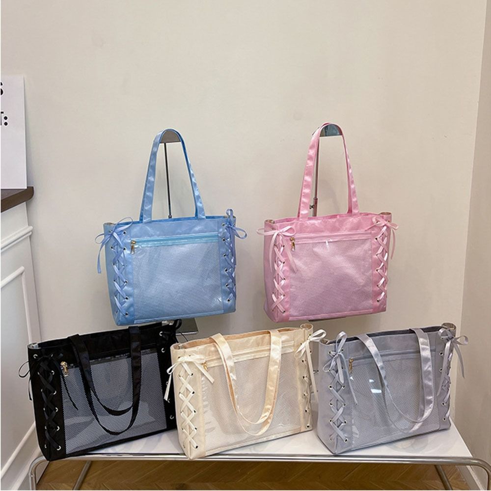 Large Capacity Sweet Ita Tote  - Women'S Japanese Bags のレビューと価格