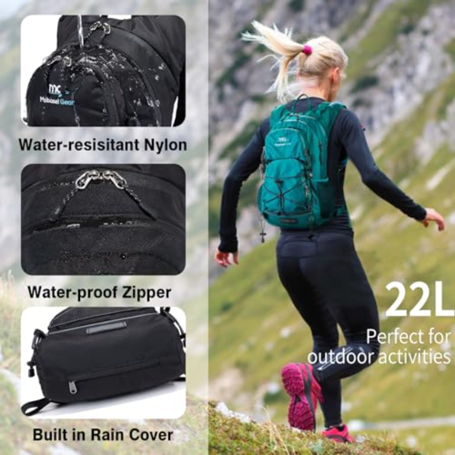 Insulated Hydration Backpack P - Women Bags Ru のレビューと価格