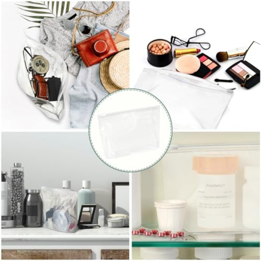 Pcs Small Toiletry Bags Bulk,  - Women Bags For Travel のレビューと価格
