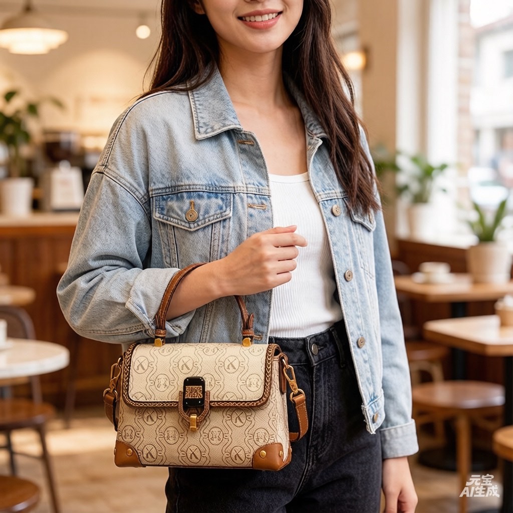 Brand Women's Bag 2026 New Fas - Women Bags Premium Brands のレビューと価格