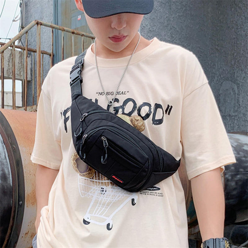 New Waist Bag for Men and Wome - Women Bags Medium Size のレビューと価格