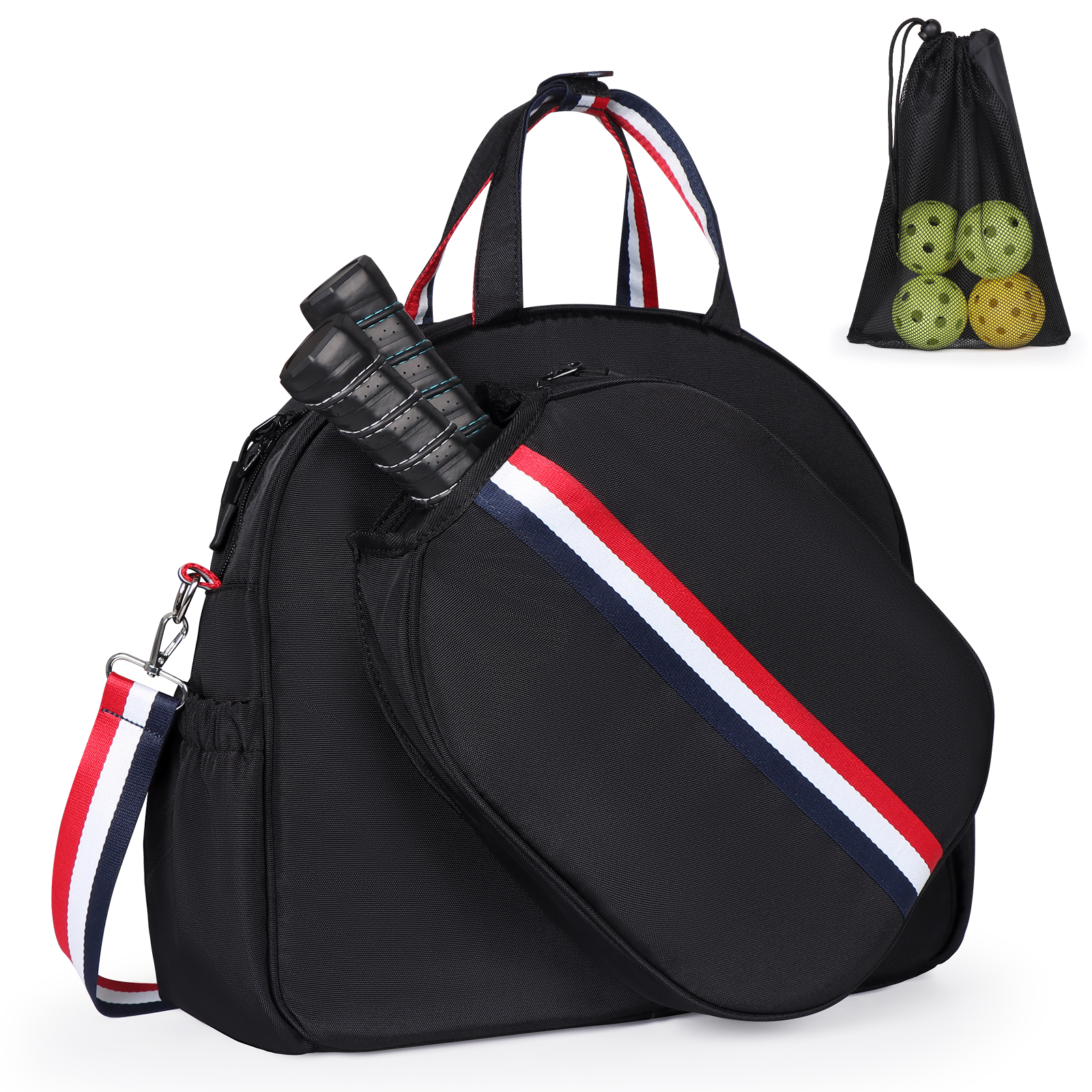 Multi-Sport Equipment Backpack - Women Bags Medium Size のレビューと価格