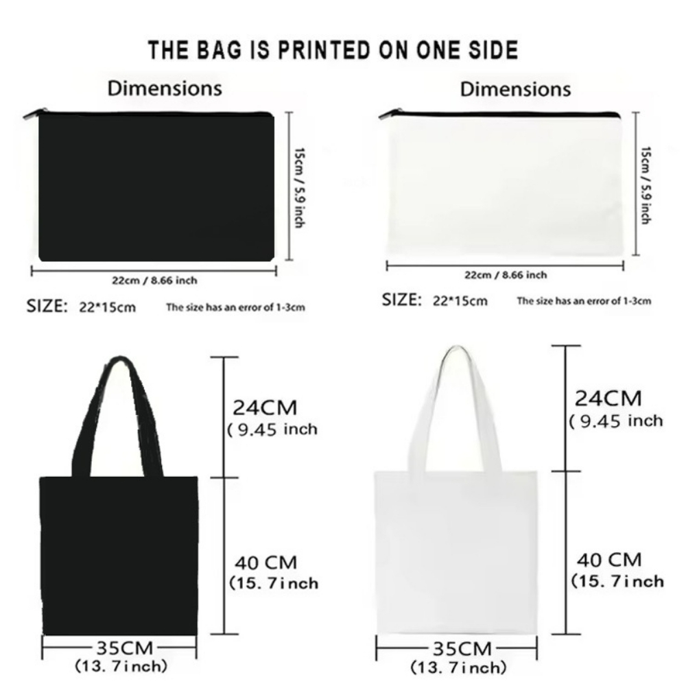 Aesthetic Tokyo Cityscape Canv - Women'S Japanese Bags のレビューと価格