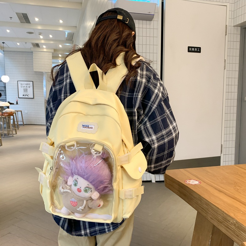 Japanese Kawaii Backpack Women - Women'S Japanese Bags のレビューと価格