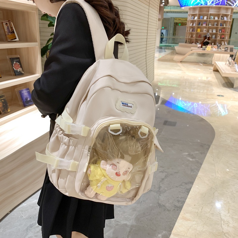 Japanese Kawaii Backpack Women - Women'S Japanese Bags のレビューと価格
