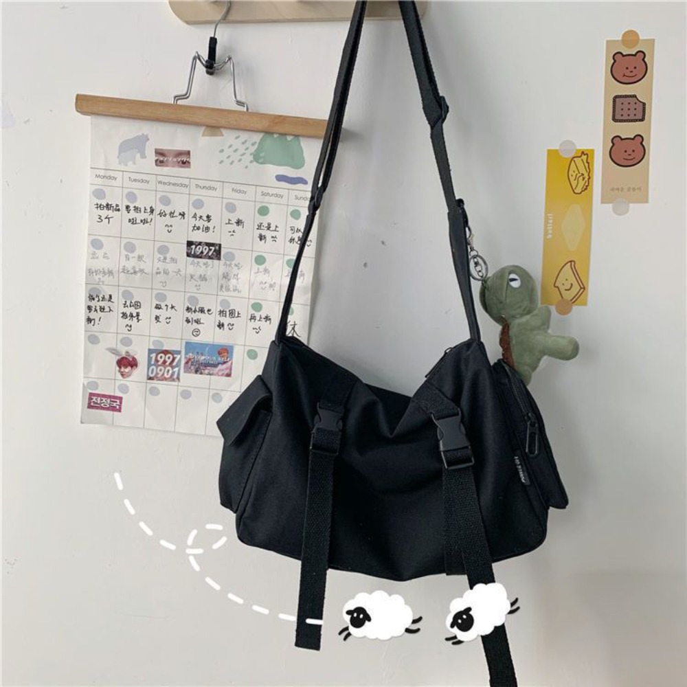 Black Crossbody Bags Women Des - Women'S Japanese Bags のレビューと価格