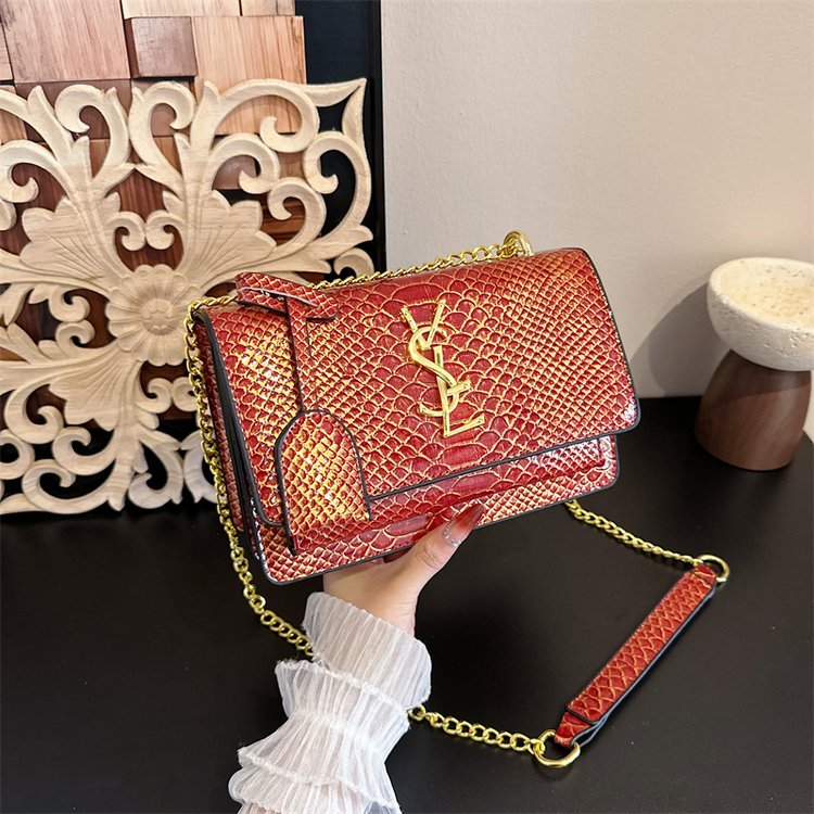 Stylish Clutch Mini Casual Sim - Women Bags Premium Brands のレビューと価格
